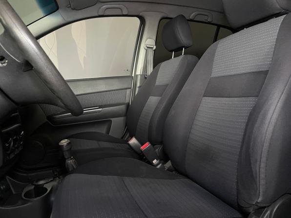 Hyundai Getz I Рестайлинг с пробегом 2008 года, цена 479 000 рублей, 229998 км, хэтчбек, Автокод Объявления