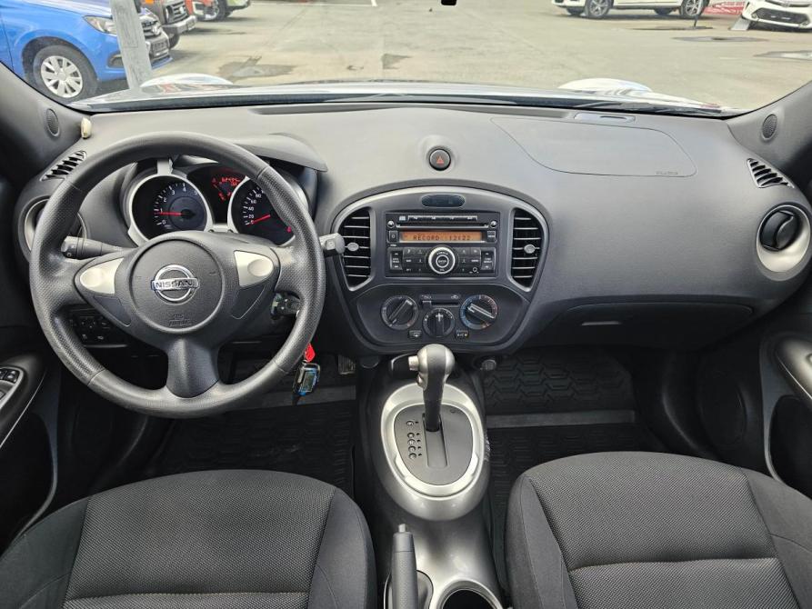 Nissan Juke I Тюмень  - изображение 14
