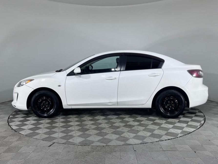 Mazda 3 II (BL) Рестайлинг Ростов-на-Дону  - изображение 5