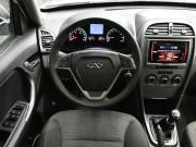 Chery Tiggo (T11) I Рестайлинг (FL) Екатеринбург  - изображение 30