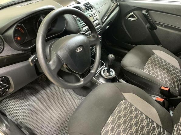 Lada (ВАЗ) Granta I Рестайлинг с пробегом 2019 года, цена 705 000 рублей, 88900 км, универсал, Автокод Объявления