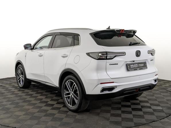 Changan CS55 Plus II с пробегом 2024 года, цена 2 100 000 рублей, 38852 км, внедорожник, Автокод Объявления