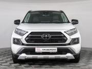 Toyota RAV4 V (XA50) Химки  - изображение 18