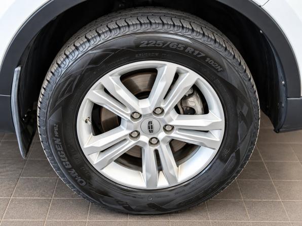 Geely Atlas I с пробегом 2019 года, цена 1 370 000 рублей, 115952 км, внедорожник, Автокод Объявления