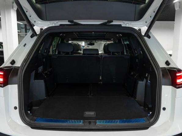 Volkswagen Teramont II (China Market) с пробегом 2026 года, цена 6 220 000 рублей, 24 км, внедорожник, Автокод Объявления