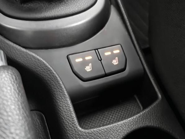 Kia Rio III Рестайлинг с пробегом 2015 года, цена 1 049 000 рублей, 106064 км, хэтчбек, Автокод Объявления