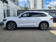 Geely Monjaro I Москва  - изображение 23