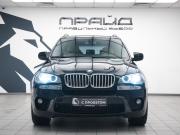 BMW X5 II (E70) Рестайлинг Ростов-на-Дону  - изображение 35
