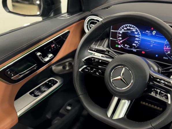 Mercedes-Benz GLC Coupe II (C254) с пробегом 2025 года, цена 8 450 000 рублей, 77 км, внедорожник, Автокод Объявления