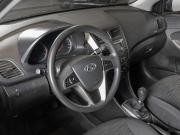 Hyundai Solaris I Рестайлинг Казань  - изображение 13