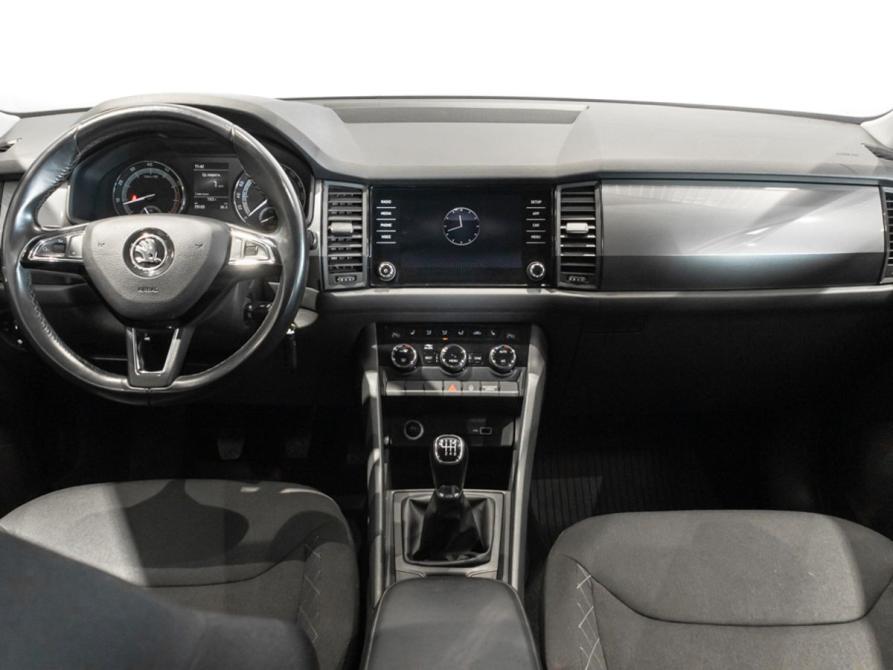 Skoda Kodiaq I Казань  - изображение 6
