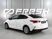 Hyundai Solaris II Рестайлинг Ростов-на-Дону  - изображение 19