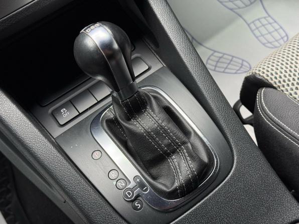 Volkswagen Scirocco III с пробегом 2010 года, цена 1 429 000 рублей, 167167 км, хэтчбек, Автокод Объявления
