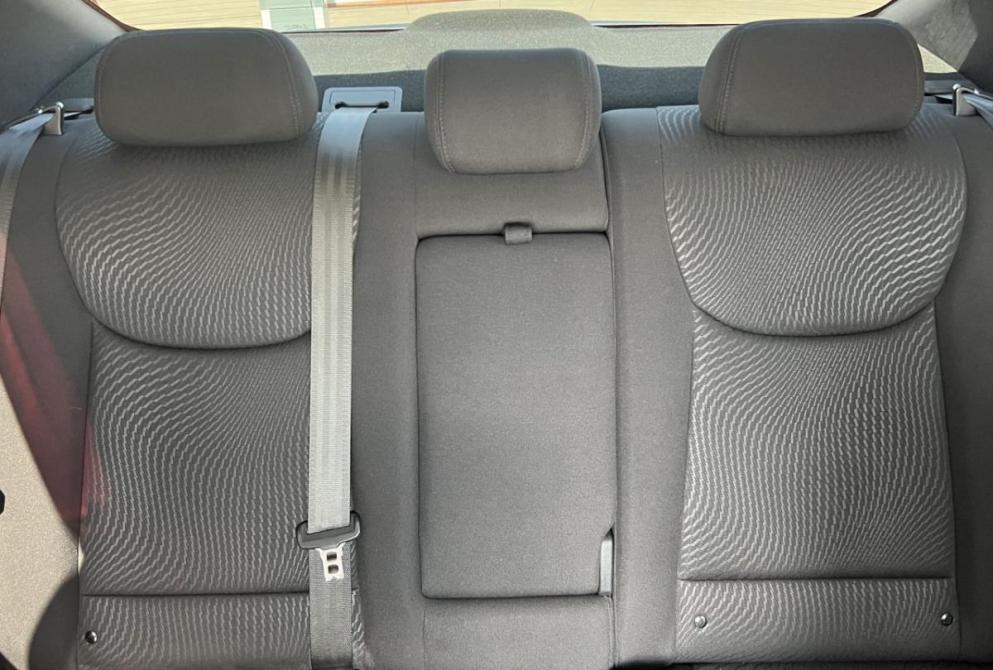 Hyundai Elantra V (MD) Красноярск  - изображение 26