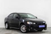 Mitsubishi Lancer X Сургут  - изображение 18
