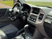 Mitsubishi Pajero III Рестайлинг Ижевск  - изображение 43