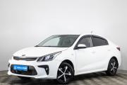 Kia Rio IV Пермь  - изображение 25