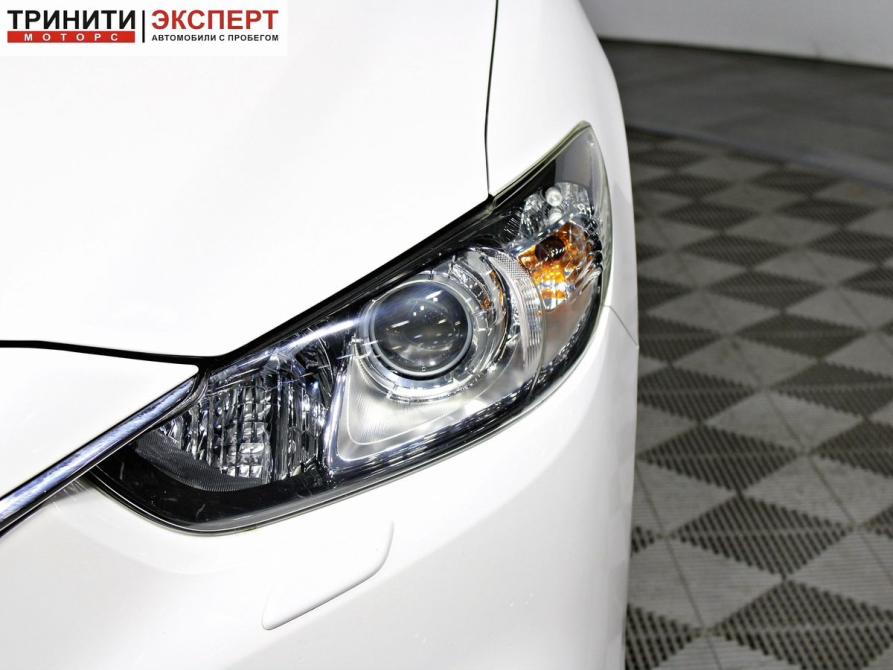 Mazda 6 III (GJ) Белгород  - изображение 9
