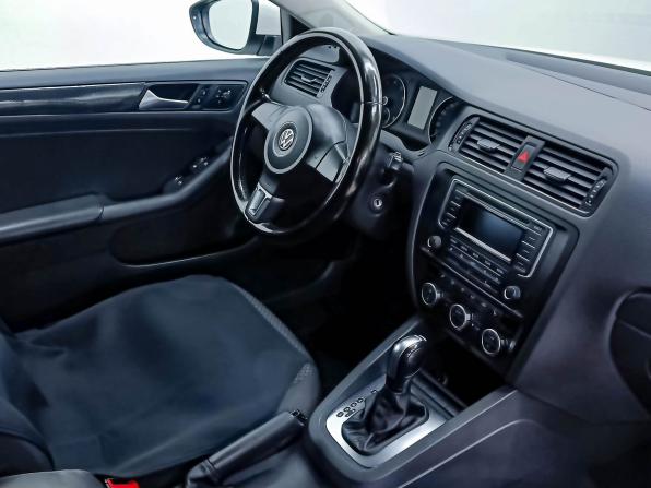 Volkswagen Jetta VI с пробегом 2013 года, цена 892 000 рублей, 145316 км, седан, Автокод Объявления