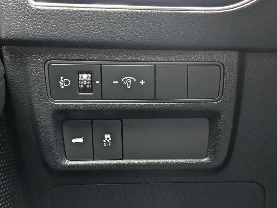 Hyundai Sonata VIII (DN8) Екатеринбург  - изображение 12