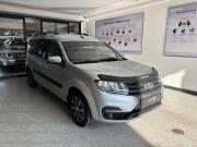 Lada (ВАЗ) Largus I Рестайлинг Ярославль  - изображение 20