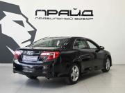 Toyota Camry VII (XV50) Ростов-на-Дону  - изображение 26