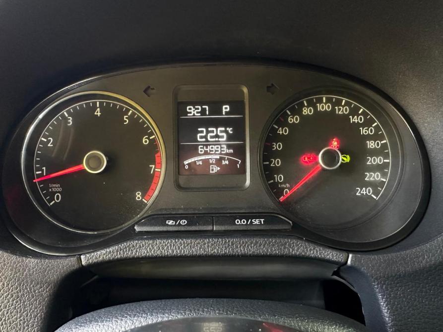 Volkswagen Polo V Рестайлинг Ижевск  - изображение 11