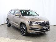 Skoda Karoq I Рестайлинг Москва  - изображение 28