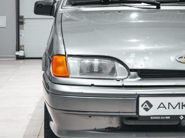 Lada (ВАЗ) 2114 с пробегом 2010 года, цена 183 313 рублей, 228724 км, хэтчбек, Автокод Объявления