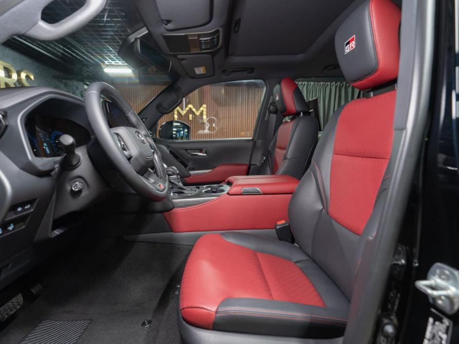 Toyota Land Cruiser 300 Series Москва  - изображение 11