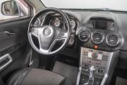 Opel Antara I Рестайлинг Томск  - изображение 28