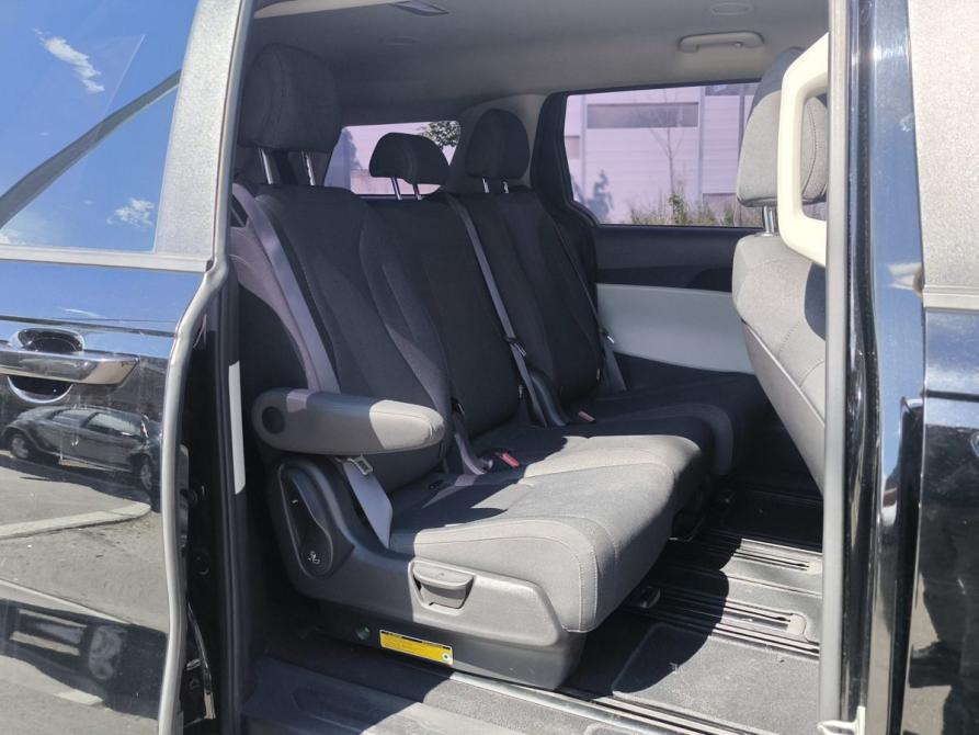Kia Carnival IV Санкт-Петербург  - изображение 9