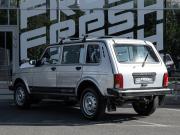Lada (ВАЗ) 2121 (4x4) I Рестайлинг Волгоград  - изображение 16