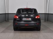 Nissan Qashqai I Кемерово  - изображение 24