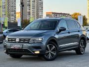 Volkswagen Tiguan II Ижевск  - изображение 41