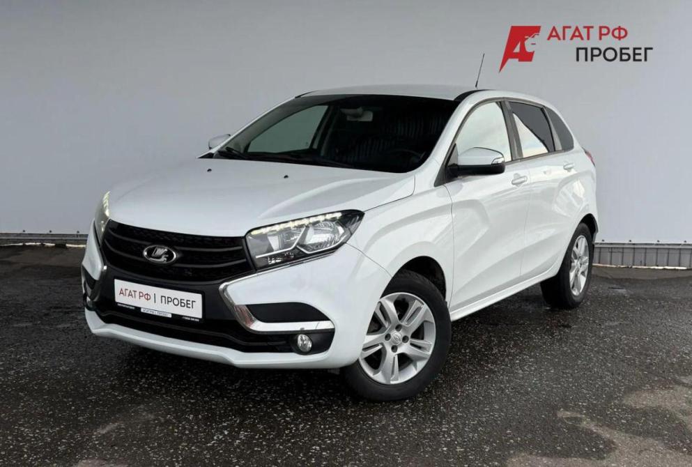 Lada (ВАЗ) XRAY I Киров  - изображение 1