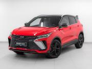 Geely Coolray I Рестайлинг Москва  - изображение 31