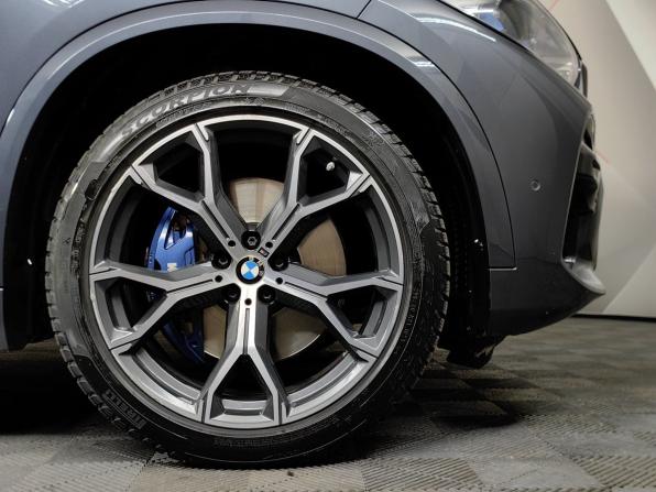 BMW X5 IV (G05/G18) с пробегом 2020 года, цена 6 000 000 рублей, 172876 км, внедорожник, Автокод Объявления