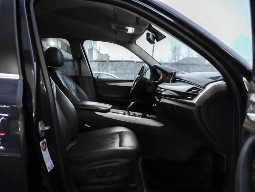 BMW X5 III (F15) Санкт-Петербург  - изображение 29