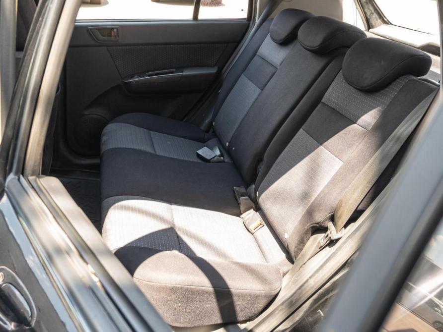 Hyundai Getz I Рестайлинг Краснодар  - изображение 9