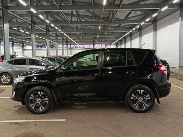 Toyota RAV4 III (XA30) Рестайлинг с пробегом 2011 года, цена 995 000 рублей, 297483 км, внедорожник, Автокод Объявления