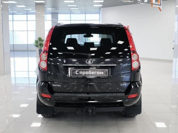 Great Wall Hover H5 с пробегом 2012 года, цена 556 000 рублей, 150411 км, внедорожник, Автокод Объявления