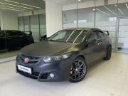 Honda Accord VIII Новосибирск  - изображение 15