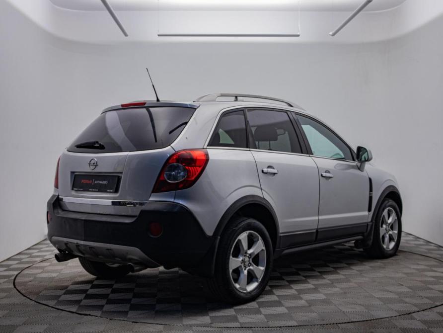Opel Antara I Москва  - изображение 5