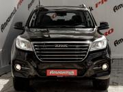 Haval H9 I Рестайлинг Екатеринбург  - изображение 35