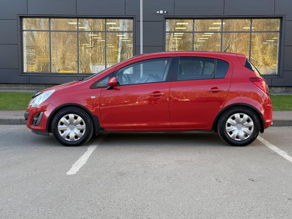 Opel Corsa D Рестайлинг II с пробегом 2011 года, цена 530 000 рублей, 168530 км, хэтчбек, Автокод Объявления