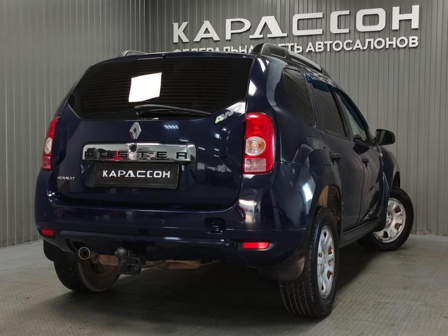 Renault Duster I Пермь  - изображение 2