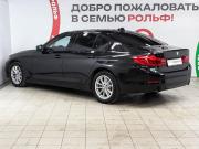 BMW 5 серии VII (G30/G31/G38) Москва  - изображение 26