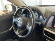 Mazda CX-5 I Рестайлинг Самара  - изображение 34