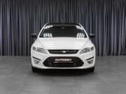 Ford Mondeo IV Тюмень  - изображение 21